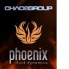 Phoenix Fluid Dynamics for Autodesk 3ds Max
