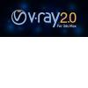V-Ray 2.0  Autodesk 3ds Max