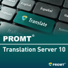Translation Server 10 