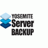 Yosemite Server Backup DR