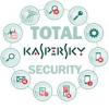 Kaspersky Total Security  