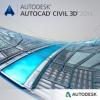 Autodesk AutoCAD Civil 3D 2016 Commercial Standalone